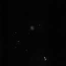 NGC 6891 16 Zoll